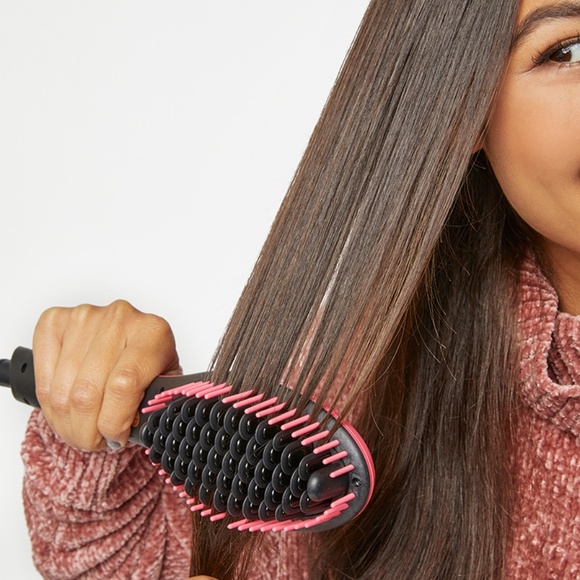 Sutra Ionic Heat Brush 2.0